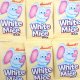 White Mice Bars